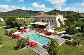 Domaine de coulette